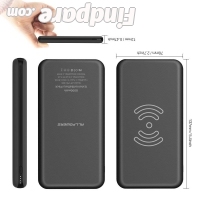 ALLPOWERS Wireless Charger 10000mAh power bank photo 3