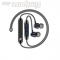 Sennheiser CX 6.00BT wireless earphones photo 3