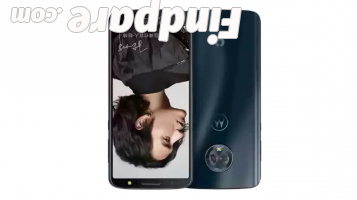 Motorola Moto 1S smartphone photo 4
