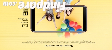 Samsung Galaxy J6+ Plus 3GB 32GB smartphone photo 4