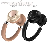 HOCO W10 Cool Yin wireless headphones photo 7