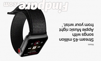 Apple Watch Series 3 smart watch photo 4