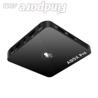 Nexbox A95X Pro 2GB 16GB TV box photo 8