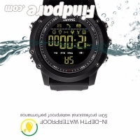AOWO EX17 smart watch photo 2