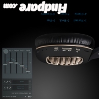 Riwbox WB5 wireless headphones photo 4