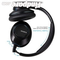 Ausdom H8 wireless headphones photo 2