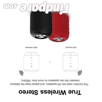 LYMOC X9 portable speaker photo 6