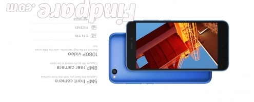 Xiaomi Redmi Go Global 8GB smartphone photo 3