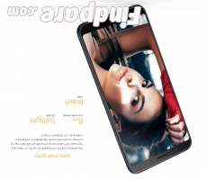 ASUS ZenFone Max Pro (M1) VB 6GB 64GB smartphone photo 9