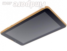 DEXP Ursus S270 tablet photo 2
