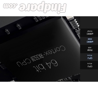 Wechip H96 Max 4GB 32GB TV box photo 10