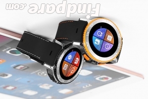 ZGPAX S7 smart watch photo 2