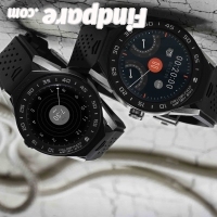 TAG Heuer Connected Modular 41 smart watch photo 1