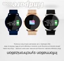 OUKITEL W1 smart watch photo 8