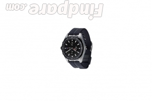 LG W7 smart watch photo 11