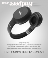 Salar S11 wireless headphones photo 12