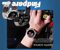 NO.1 S10 smart watch photo 5