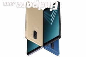 Samsung Galaxy A6 Plus (2018) A605FD 3GB 32GB smartphone photo 6