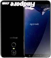 Zopo Flash X2i smartphone photo 3