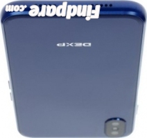DEXP Z355 smartphone photo 4