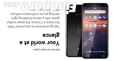 Nokia 3.2 IN 32GB smartphone photo 6