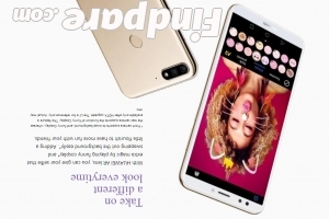 Huawei nova 2 Lite smartphone photo 3