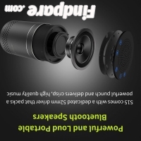 ZEALOT S15 portable speaker photo 1