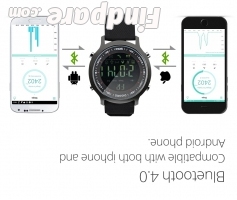 Diggro DI04 smart watch photo 7