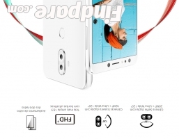 ASUS ZenFone 5 Selfie Pro 128GB ZC600KL smartphone photo 2