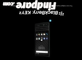 BlackBerry KEY2 LE EMEA&APAC smartphone photo 2