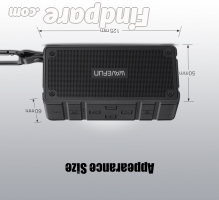 WAVEFUN Cuboid portable speaker photo 10