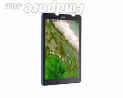 Acer Chromebook Tab 10 tablet photo 8