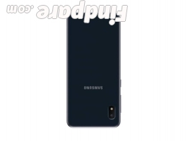 Samsung Galaxy A10e smartphone photo 1
