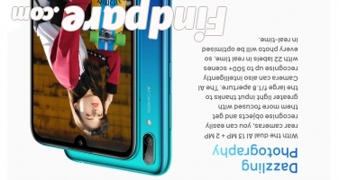 Huawei Y7 Prime 2019 L41 smartphone photo 5