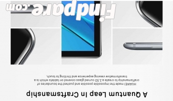 Huawei MediaPad M5 10 Pro tablet photo 11