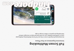 Oppo AX5 smartphone photo 9