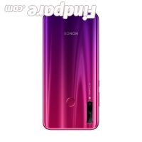 Huawei Honor 10i LX1T smartphone photo 1