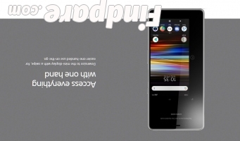 SONY Xperia L3 L4332 CN smartphone photo 8