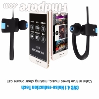 Excelvan U10 wireless earphones photo 4