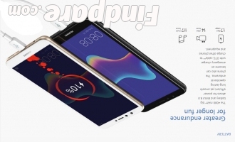 Huawei Y9 (2018) smartphone photo 8