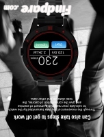 BAKEEY N6 smart watch photo 5