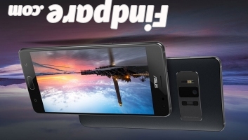 ASUS ZenFone Ares smartphone photo 6