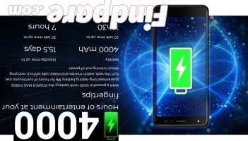 Energizer Power Max P490S smartphone photo 2