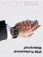 Makibes Q28 smart watch photo 6