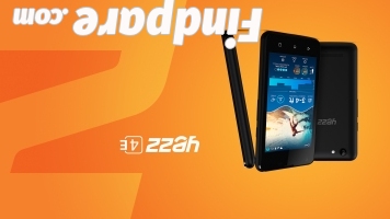 Yezz 4E5 8GB smartphone photo 1