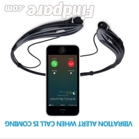 AWEI A810BL wireless earphones photo 14