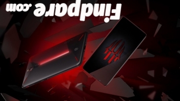 Nubia Red Magic 6GB 64GB smartphone photo 12