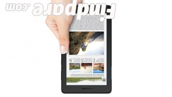Lenovo Tab E7 LTE tablet photo 4