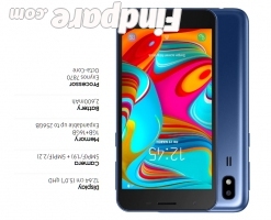 Samsung Galaxy A2 Core A260FD smartphone photo 9
