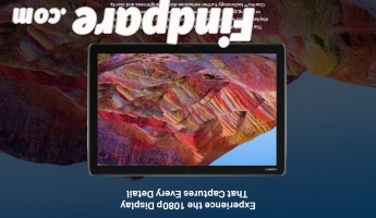 Huawei MediaPad M5 Lite 10 tablet photo 2